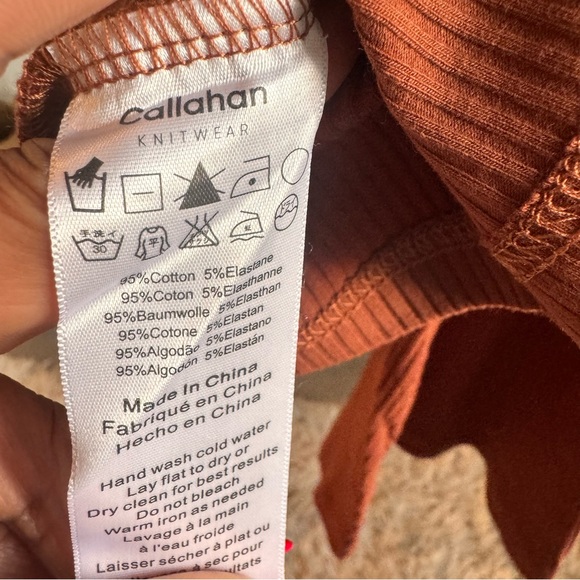 Callahan knitwear - Picture 8 of 17